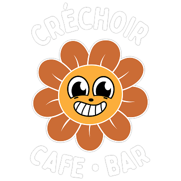 Créchoir logo light